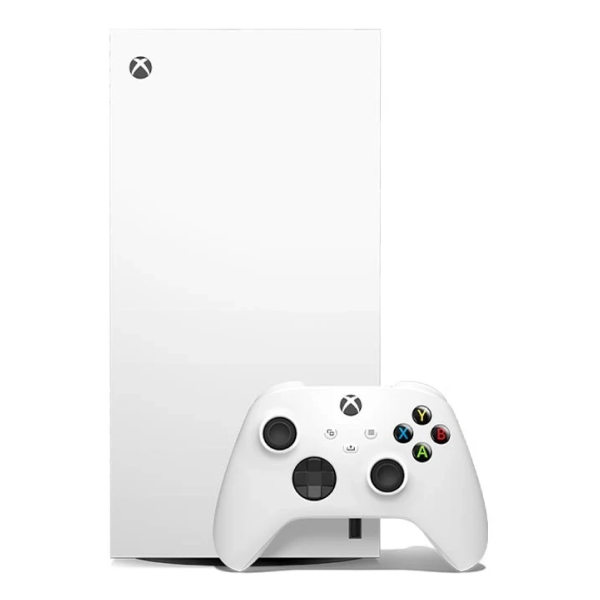 کنسول بازی مایکروسافت مدل ایکس باکس سری ایکس ادیتییشن یک ترابایت