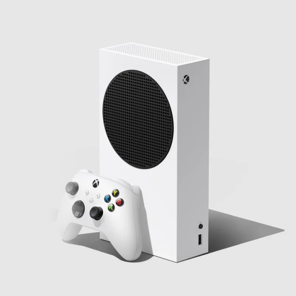 کنسول بازی مایکروسافت مدل ایکس باکس سری ایکس ادیتییشن یک ترابایت