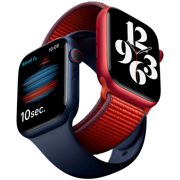 ساعت هوشمند